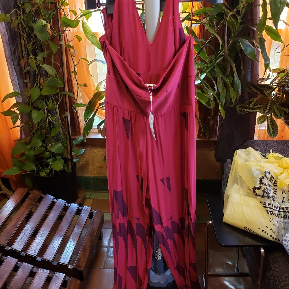 Jumpsuit